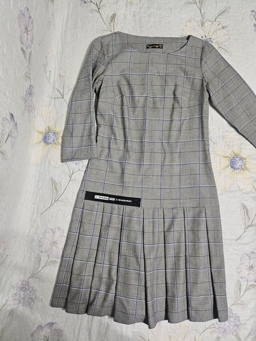 Продам 4 платья, 42/S+Б, будет скидка до 05.01