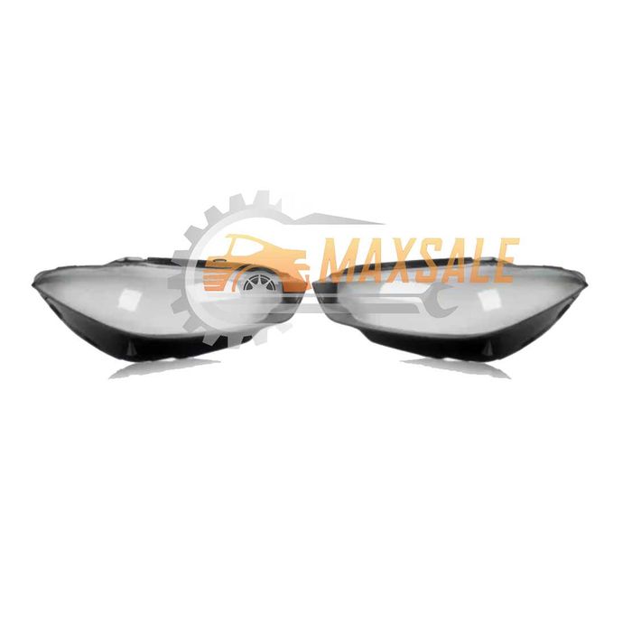 Капаци фарове BMW G15 (19-22) 8 серия купе Г15 БМВ купе фар LED нови ОЕМ