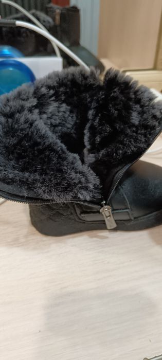 Уги 22 р. Натуральная