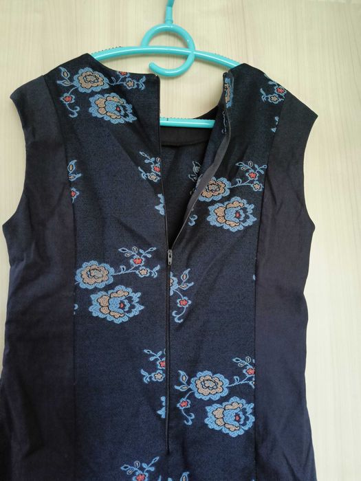 Рокля за всякакви поводи