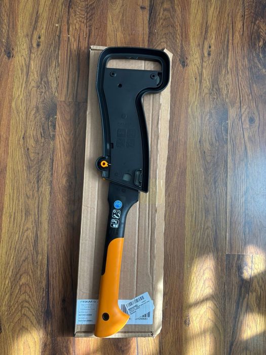 Ново мачете Fiskars Finland