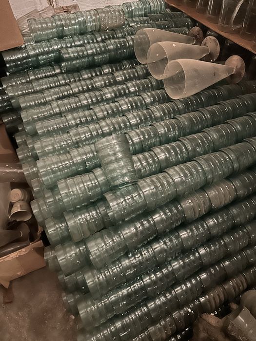 Halbe Si pahare pentru Bar/Restaurant