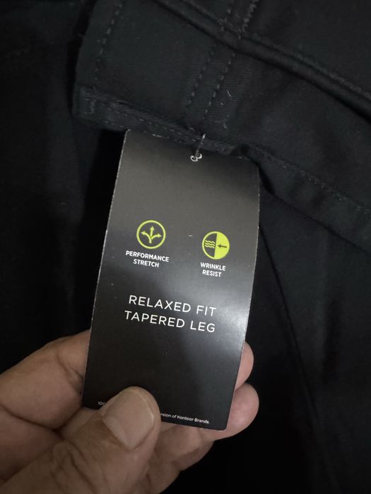 Мужские оригинал брюки полуклассику Lee из USA ( New York)