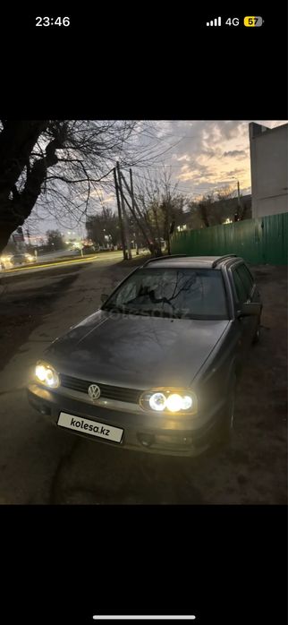 Продам голь3  1.9 TDI