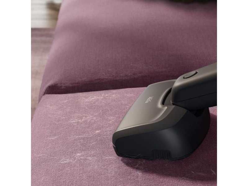 Вертикална Безкабелна Прахосмукачка AEG QX7-1-I360