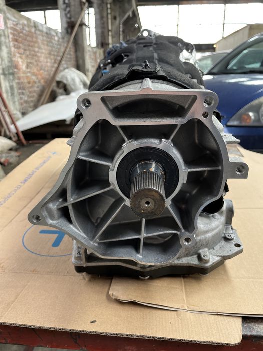 Cutie viteza hibrid plug. In BMW g01 LCI g31 g32 LCI