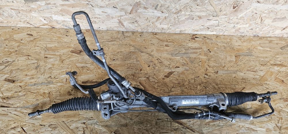 Casetă direcție/Conducte Servodirecție Audi Q5/Audi A4 B8 Originală