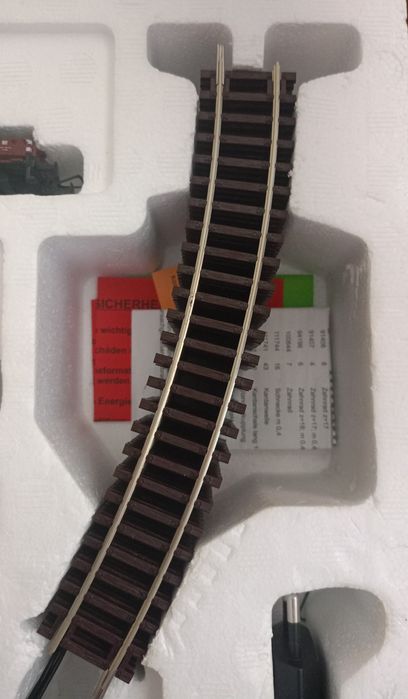 Roco - Starter set 41124 - Urgent