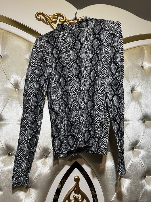 Дамски блузи