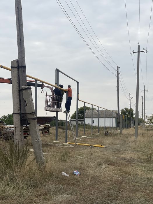 Инженерные сети под ключ