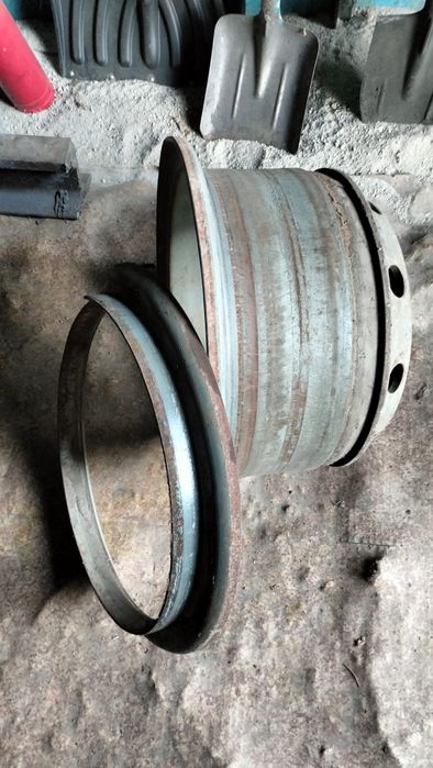Продам диск от грузовой машины Шахман