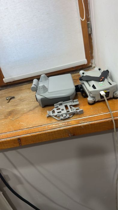 Dron Dji mini 3 Dji RC