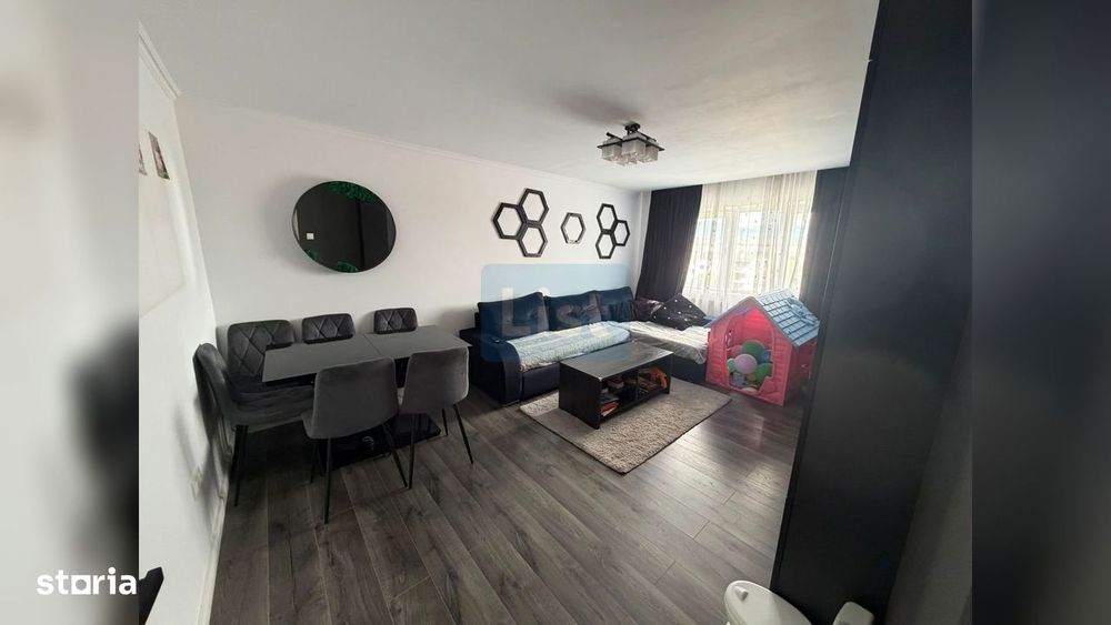 Apartament 3 camere renovat | 72 mp | Regele Ferdinand