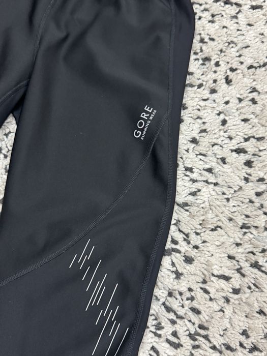 Дамски клин GORE Windstoper . Размер М