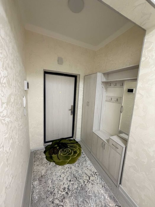 Аренда Урикзар базар, янги новостройка, мебел техника