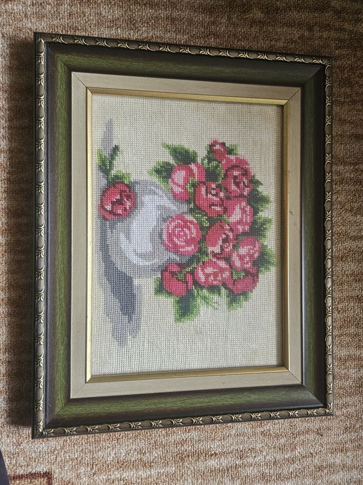 Ръчно изработени гоблени