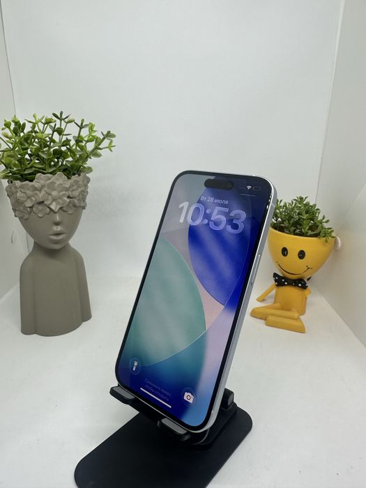 Iphone 15 128gb // Pintel.kz