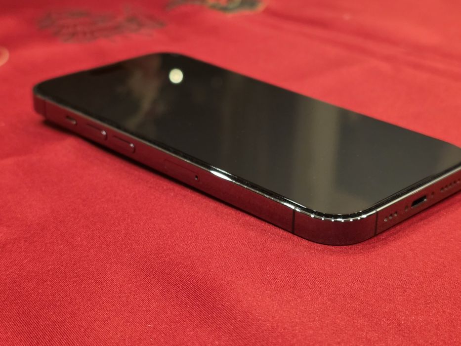 Vand iPhone 14 Pro 256gb Purple