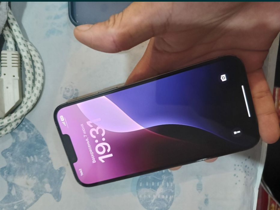 Iphone 13 pro Max 128 срочна