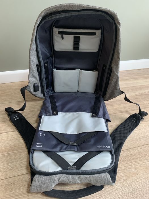 Продам рюкзак XDDesign.