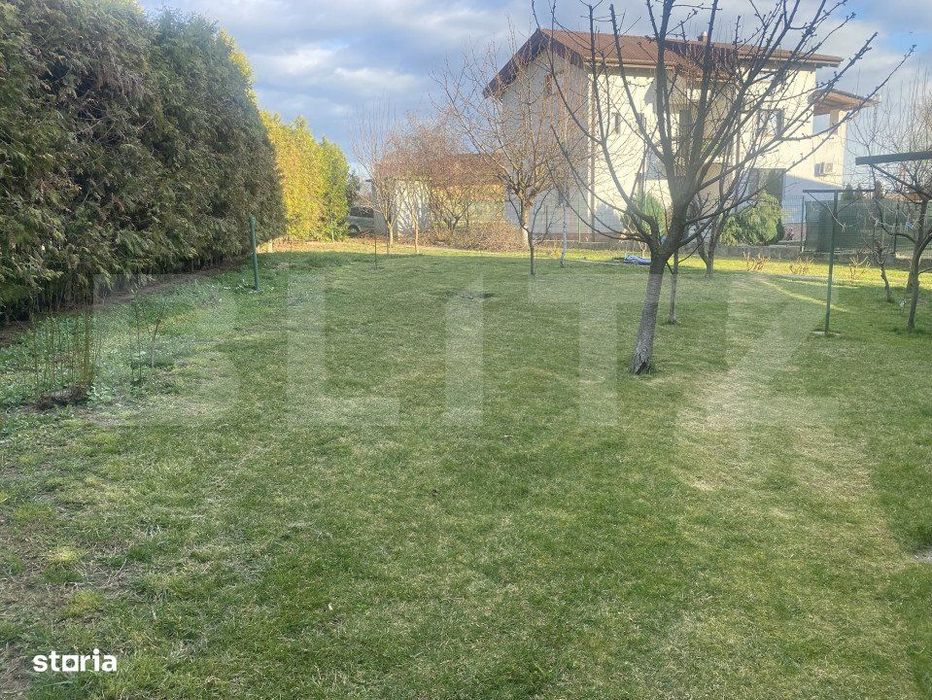 House in Bucov - Vedere 5