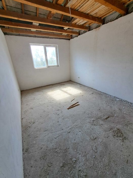 Casă P+E+M de vanzare – Suseni, Argeș