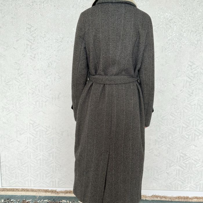 Пальто шуба бу сатылады