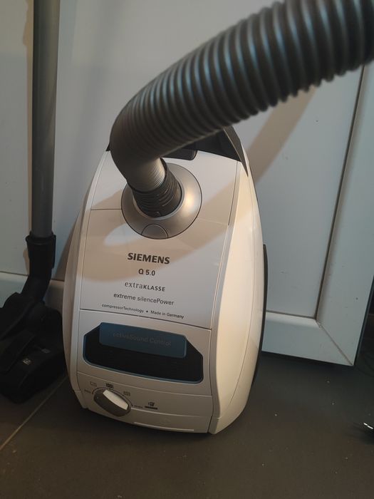 Aspirator Siemens Q5 Extraklasse