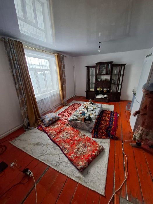 Жалағаш ауданы ПМК17