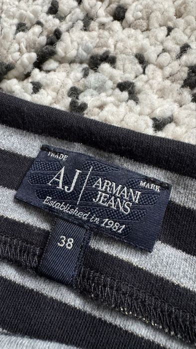 Дамска блузка Armani Jeans размер XS