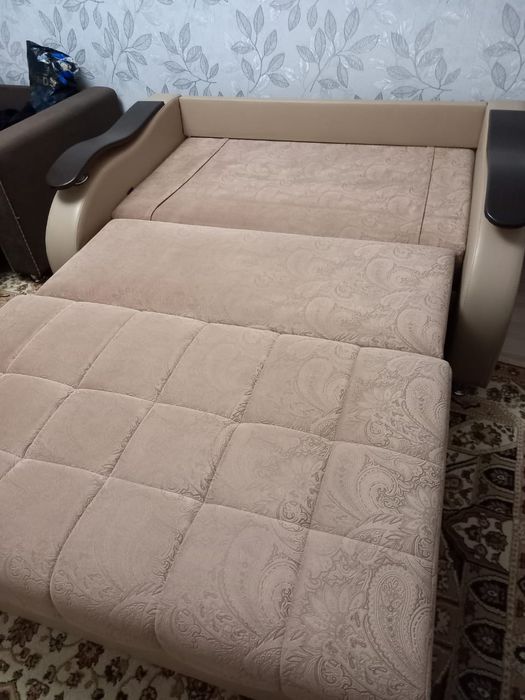 Диван раскладной