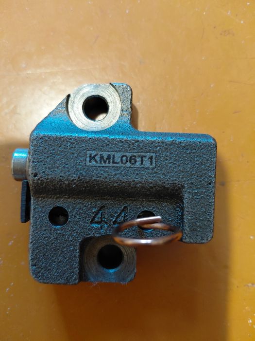 Натяжитель цепи на двигатель G4FC