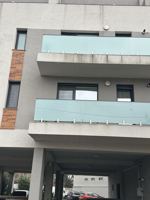 Vand apartament ulta central 77 mp EDELWEISS