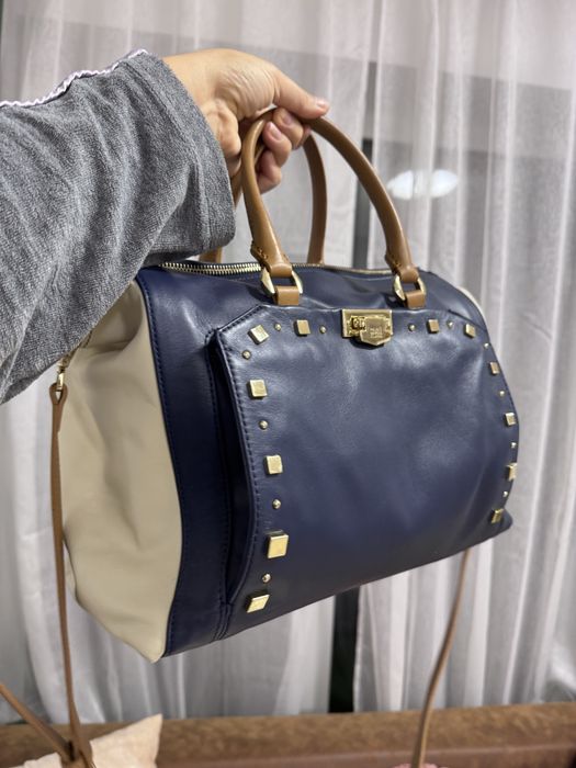 Geanta CAVALLI class piele