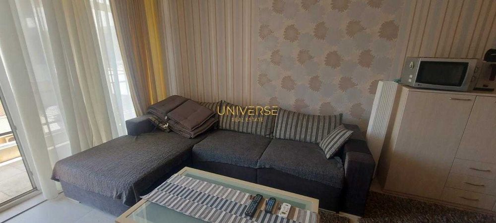Продава се апартамент с една спалня в Слънчев бряг