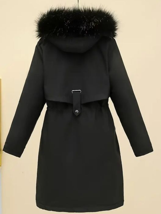 Продается новая женская зимняя куртка