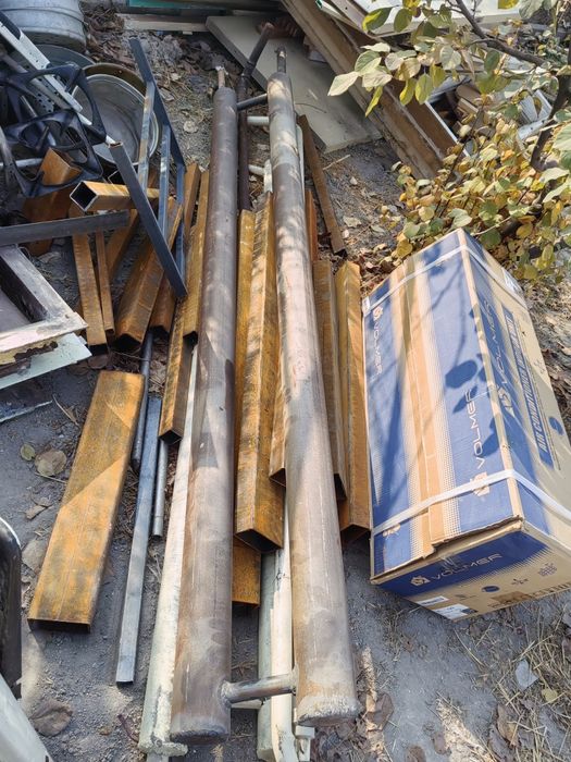 3500Металлом олaмиз метал Metallom 24/7