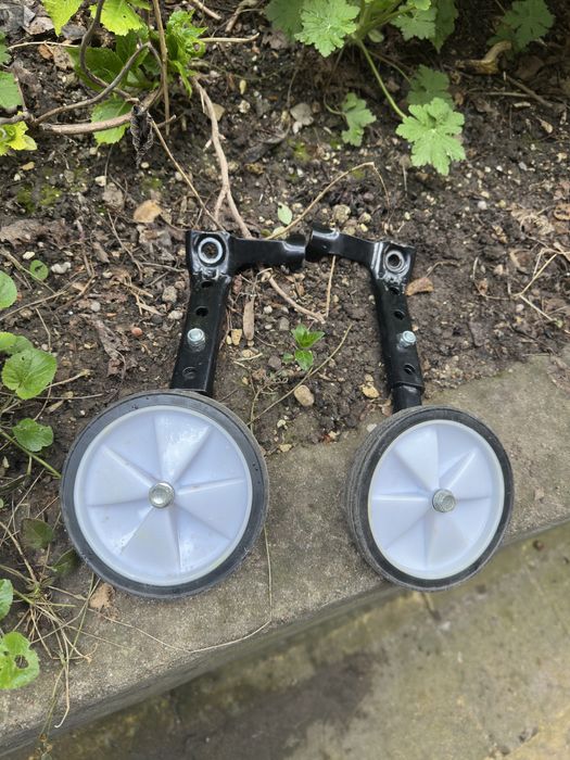 BYOX 19” перфектно колело