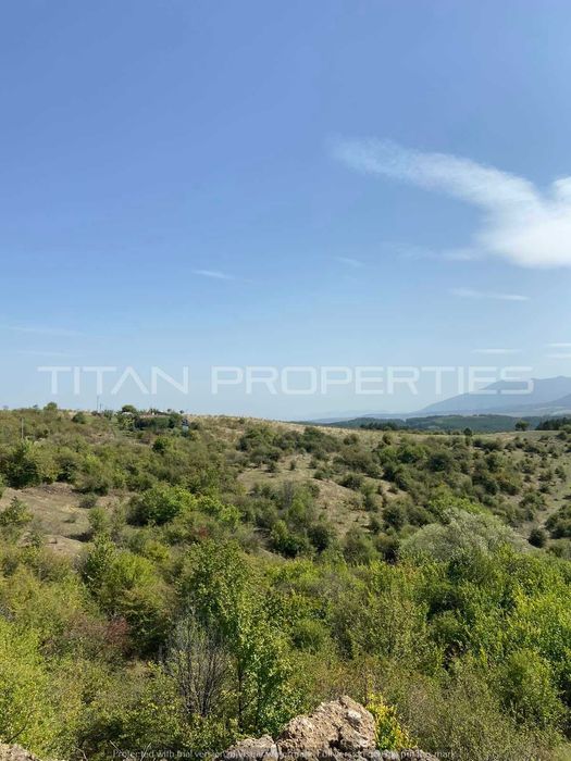 Продава се Парцел в с. Клисура, Област София-град - 2809 кв.м за 50 €/кв.м - Снимка #3