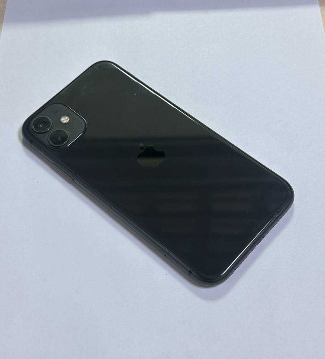 Apple iPhone 11 Алматы