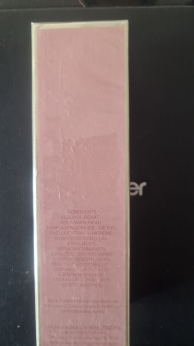 Parfum Hugo Boss Ma Vie