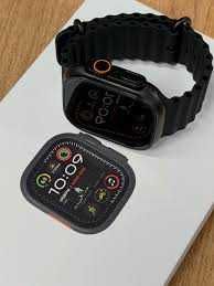 Apple Watch Ultra 2 (Black)