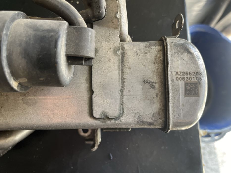 Corp Racitor EGR 2.0 CDTI B20DTH Opel inisgnia a insignia b