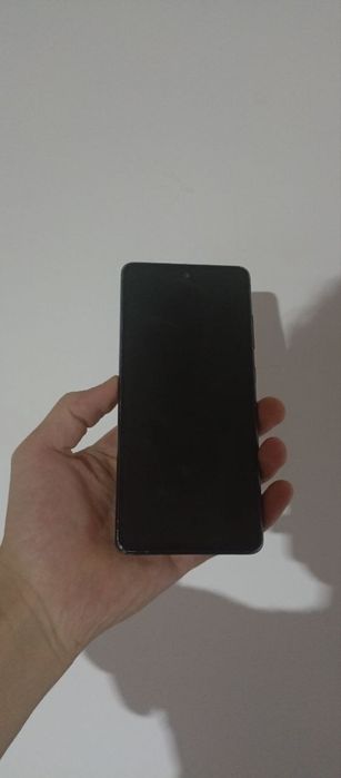 Samsung S 20 Fe.