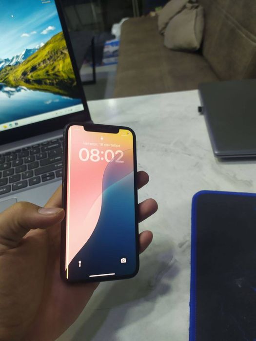 Iphone XS 64Gb sotiladi