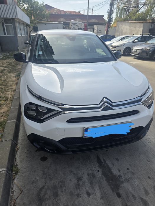 CITROËN C4