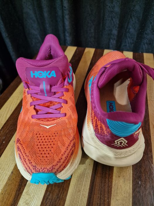 Adidasi HOKA Challenger ATR 7