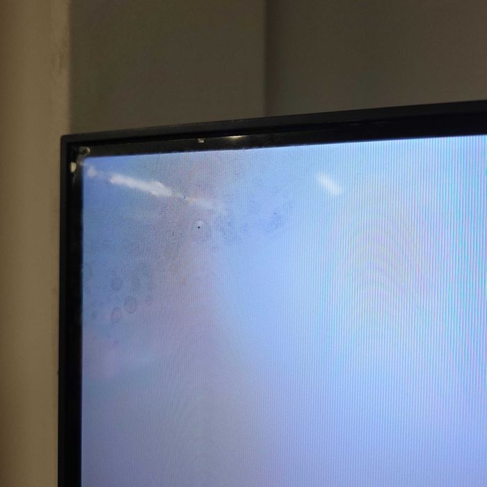 Televizor Smart SAMSUNG Neo QLED 65QN1E 163 cm 4K Mini-LED 120Hz Quantum HDR Dolby Atmos Tizen WiFi Defect Optic Folie Garantie Reselecto