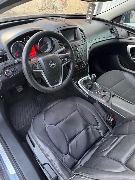 Opel Insignia sport tourer