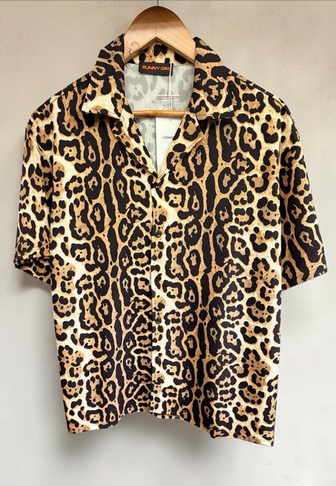 Compleuri Animal Print “leopard”! Calitate TOP!
